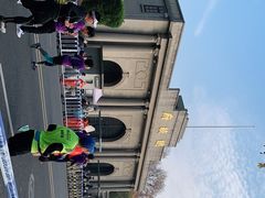 -南京中国近代史遗址博物馆(南京总统府)