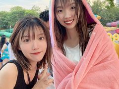 -欢乐水魔方水世界