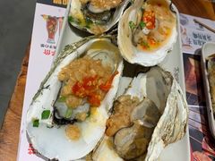-木屋烧烤(白石洲店)