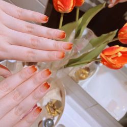 -Pink You美甲洗眉纹绣定制中心