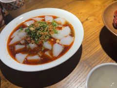 -清真·双公羊·馕坑烤全羊(奥体店)