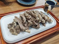 -品回味清真西北楼(宁波首店)