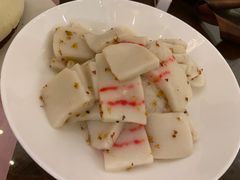 -花满楼(启秀路店)