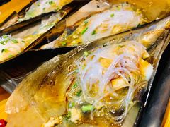 -云晓光头烧烤吧(新大陆广场店)