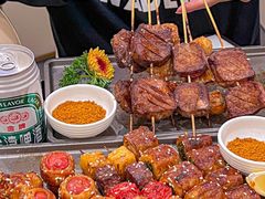 -十二春顶级锅物(泉亮花园店)