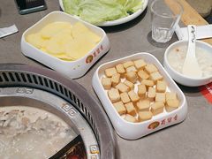 -蜀留香火锅·始于1999·原四川老火锅(白堤路店)