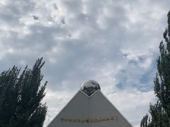 -乌素图国家森林公园