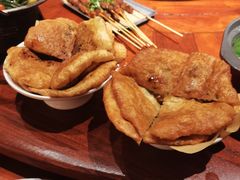 -古市香跷脚牛肉·非遗传承单位