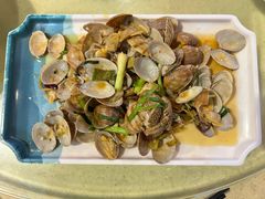 -阿浪海鲜连锁加工店(B栋2排1号火车头店)