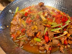 -高嗲嗲·现炒下饭菜(石鼓路店)