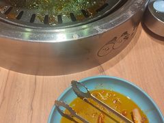-韩悦牛排烤肉无限续(宝能中心店)
