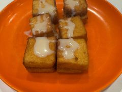 -澳门陈光记烧味饭店(南京德基广场店)