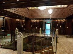 -浙江安吉JW万豪酒店·万豪中餐厅