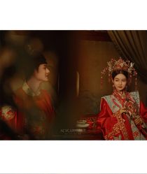 点击看大图 -爱城婚纱摄影·品质严选店