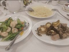 -金鮀岛潮州酒家