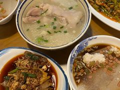 -易老妈蹄花.特色川菜(人民公园总店)
