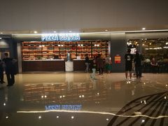 -PIZZA BIANCA(万象城店)