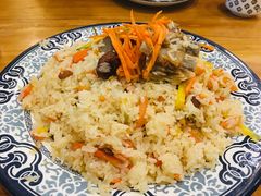 -巴依老爷新疆美食(望京小街店)