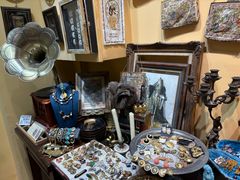 -JOURNEY SHOP.vintage杂货铺