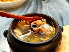 -蔼若春.传承云南菜(金碧公园店)