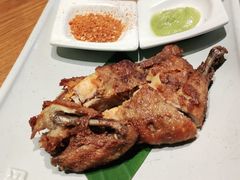 -云海肴·汽锅鸡·云南菜(天山百盛优客店)