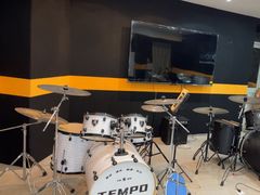 -TEMPO 音乐(五角场店)