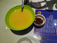 -李连贵熏肉大饼(丰台南路地铁站店)