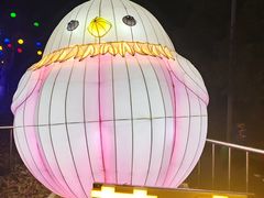 -武汉园博园(武汉自然博物馆)