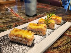-炙柒Sekinana·精致料理 烧鸟·铁板烧(海上世界店)