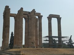 -奥林匹亚宙斯神庙