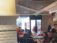 -必胜客(龙泉万达店)