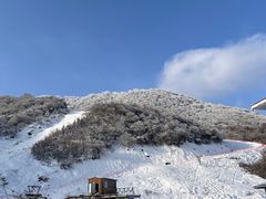 -太子岭滑雪场