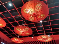 大堂-76人老烩面(龙湖泰山路店)