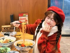 -和府捞面(东方浮庭店)
