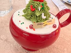 -玲婧胡同·Brunch·Kitchen(嘉里城店)