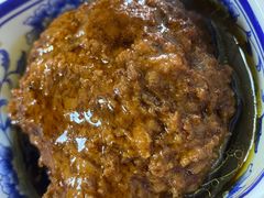 四喜丸子-盛京美食佳坛肉馆(沈阳总店)