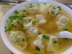 -汪家馄饨(集庆路店)