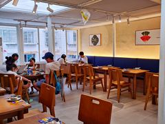 大堂-包整·丝娃娃(一览甲秀楼风景店)