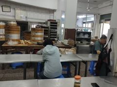 -松盛糕团店(红旗桥店)
