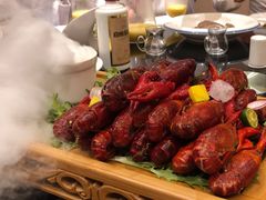 -欣旺·迎宾楼·百年无锡菜