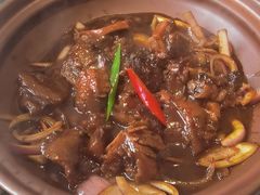 -江宴渔村·鱼鲜土菜(紫荆广场店)