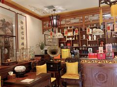 -富华斋饽饽铺·宫廷糕点·伴手礼(护国新天地店)