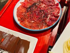 -大龍火锅(簋街店)
