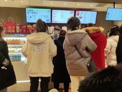 -奈雪的茶(凯德新都心店)