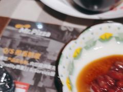 -米斯特比萨(罗斯福店)
