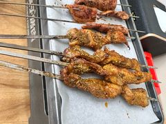 -丁虎子烤肉(国道二店)