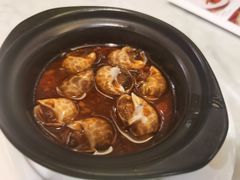 -厦门朗豪酒店 · 明阁中餐厅