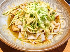 -肉串汪(月坛店)