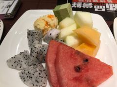 -尊品牛排(沙湾印象汇店)