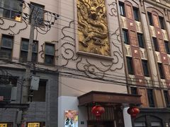 -乾隆美食·本帮菜(黄河路店)